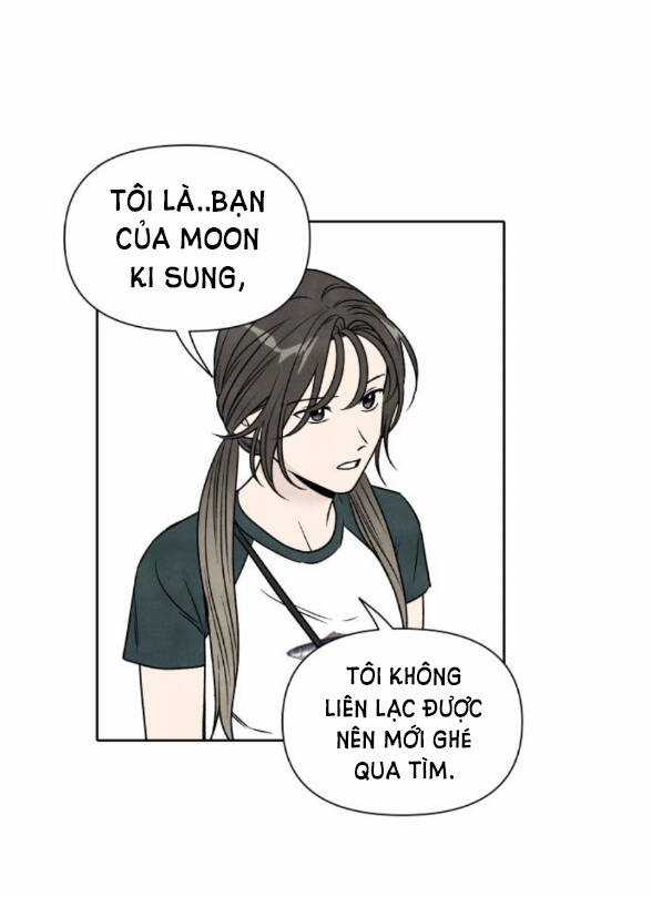 Điều Khiến Tôi Quyết Tâm Chết Đi Chapter 82.1 trang 12