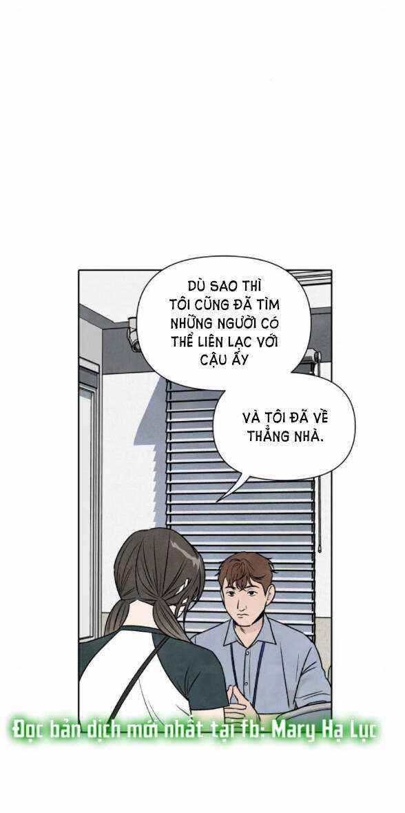 Điều Khiến Tôi Quyết Tâm Chết Đi Chapter 82.1 trang 14