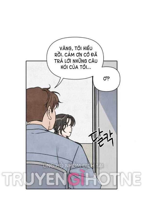 Điều Khiến Tôi Quyết Tâm Chết Đi Chapter 82.1 trang 20