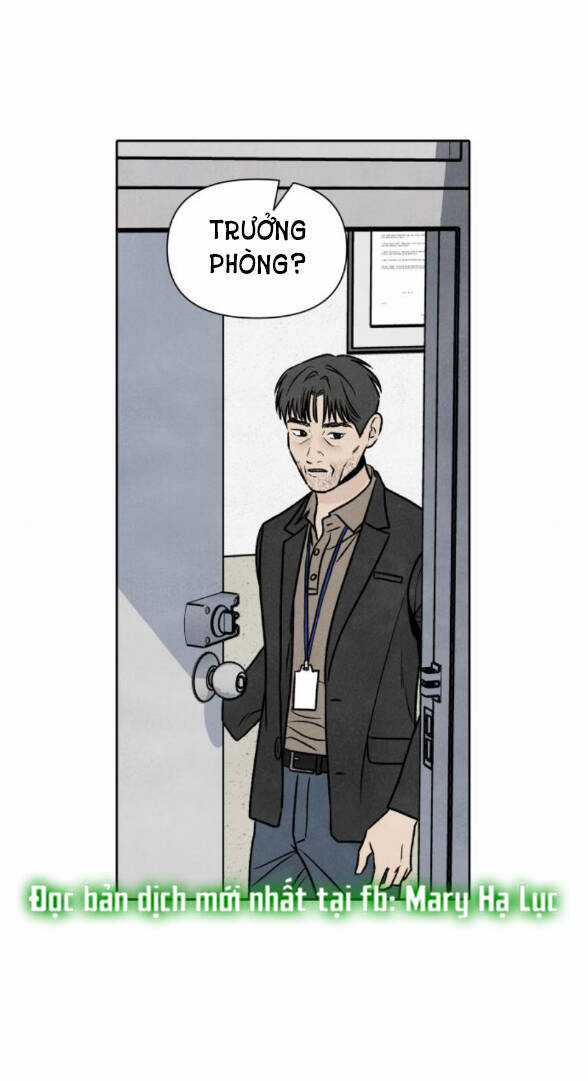 Điều Khiến Tôi Quyết Tâm Chết Đi Chapter 82.1 trang 21