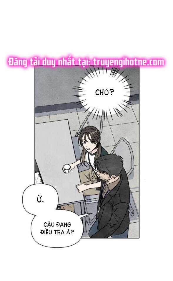 Điều Khiến Tôi Quyết Tâm Chết Đi Chapter 82.1 trang 22