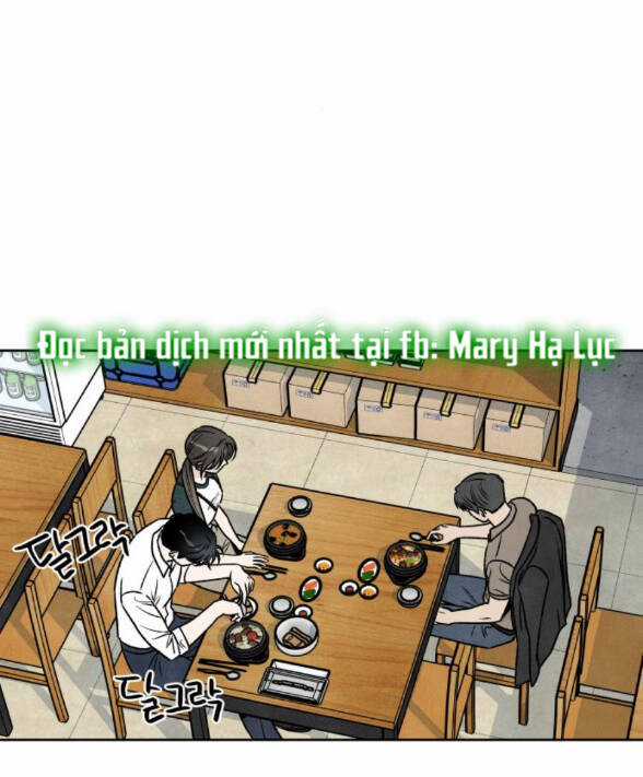 Điều Khiến Tôi Quyết Tâm Chết Đi Chapter 82.1 trang 29