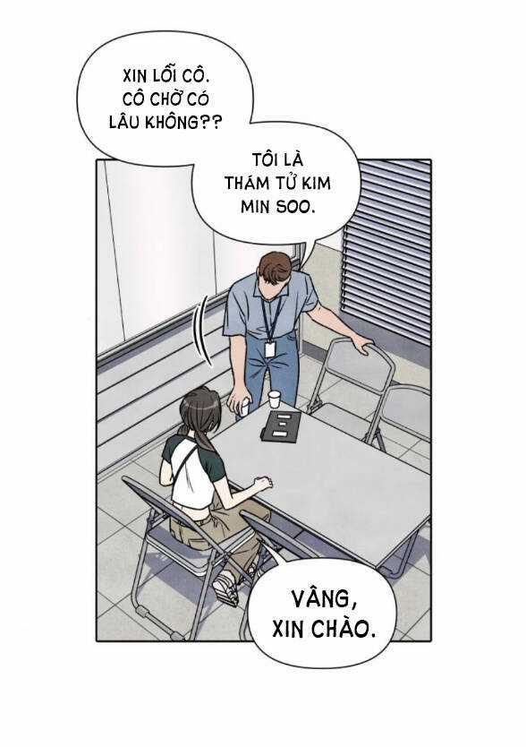 Điều Khiến Tôi Quyết Tâm Chết Đi Chapter 82.1 trang 8