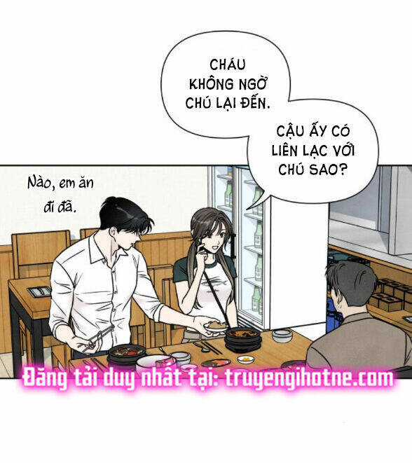 Điều Khiến Tôi Quyết Tâm Chết Đi Chapter 82.2 trang 0