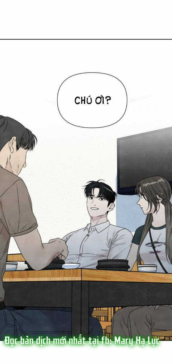 Điều Khiến Tôi Quyết Tâm Chết Đi Chapter 82.2 trang 16