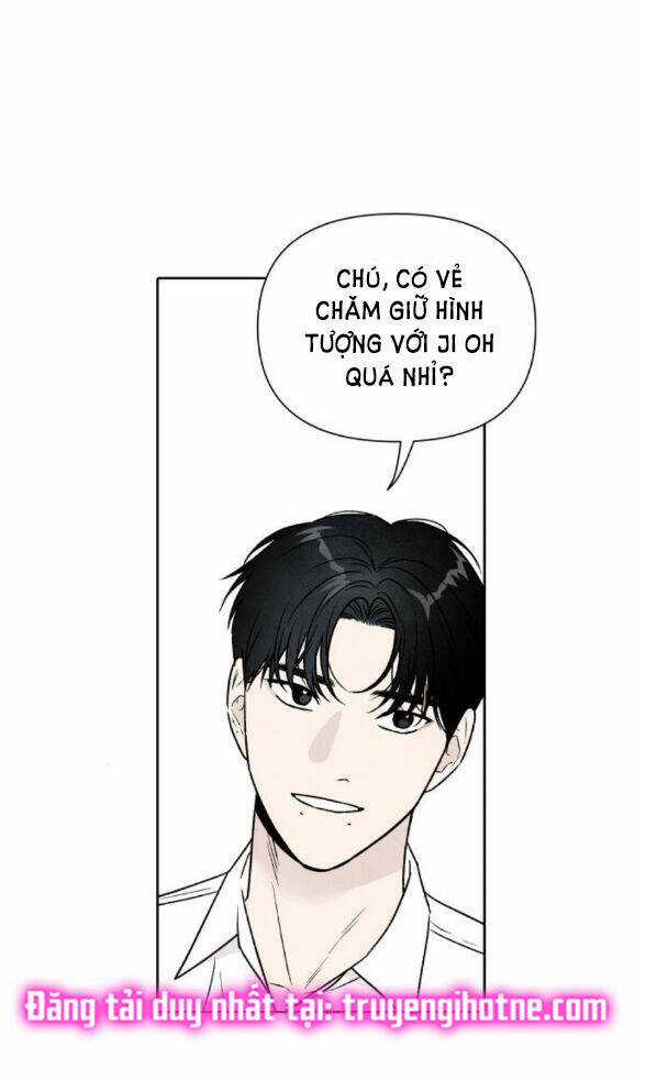 Điều Khiến Tôi Quyết Tâm Chết Đi Chapter 82.2 trang 17