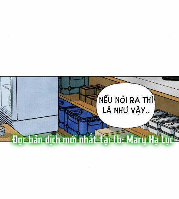 Điều Khiến Tôi Quyết Tâm Chết Đi Chapter 82.2 trang 19