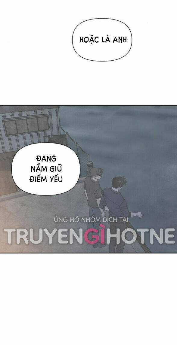Điều Khiến Tôi Quyết Tâm Chết Đi Chapter 82.2 trang 21