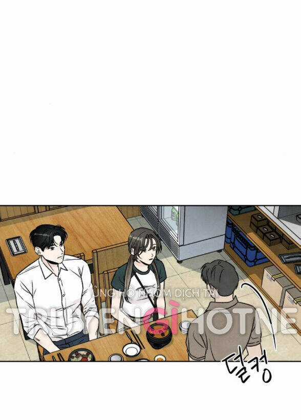 Điều Khiến Tôi Quyết Tâm Chết Đi Chapter 82.2 trang 23