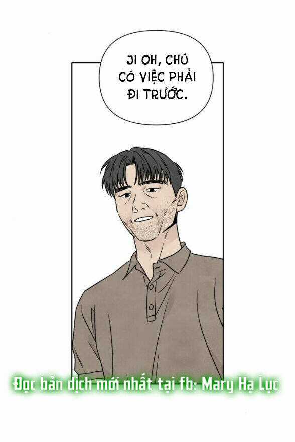 Điều Khiến Tôi Quyết Tâm Chết Đi Chapter 82.2 trang 24