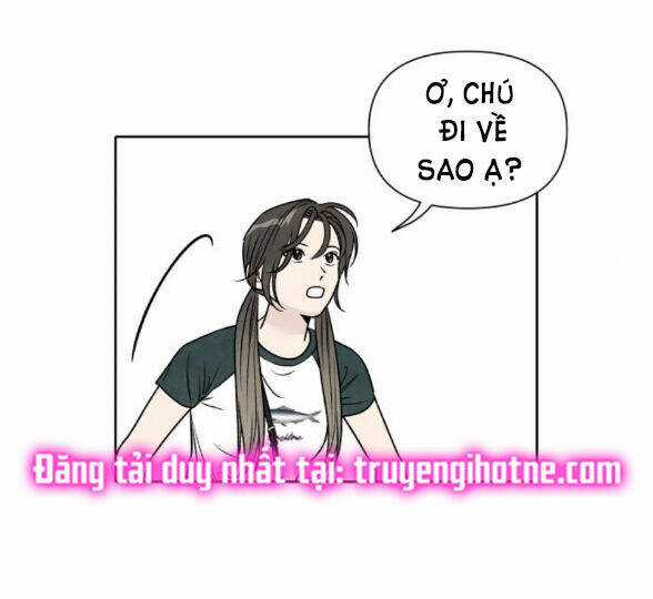 Điều Khiến Tôi Quyết Tâm Chết Đi Chapter 82.2 trang 25