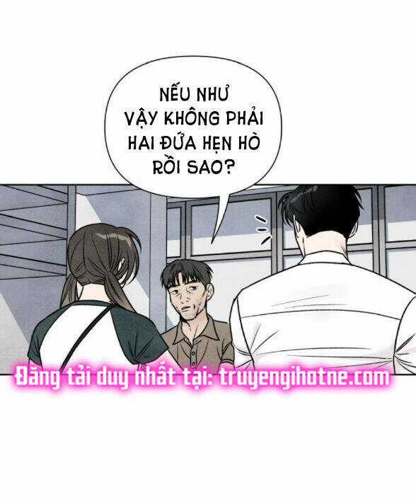 Điều Khiến Tôi Quyết Tâm Chết Đi Chapter 82.2 trang 3