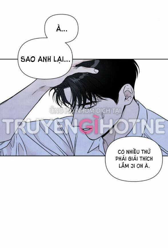 Điều Khiến Tôi Quyết Tâm Chết Đi Chapter 82.2 trang 31