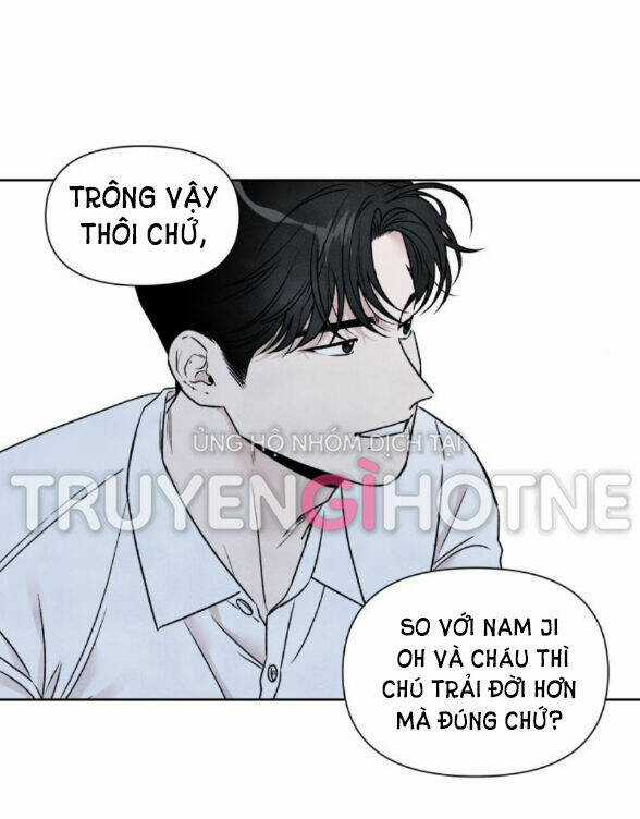 Điều Khiến Tôi Quyết Tâm Chết Đi Chapter 82.2 trang 4