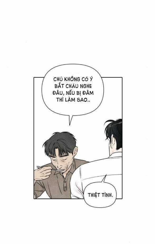 Điều Khiến Tôi Quyết Tâm Chết Đi Chapter 82.2 trang 5