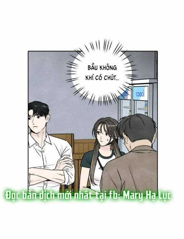 Điều Khiến Tôi Quyết Tâm Chết Đi Chapter 82.2 trang 6