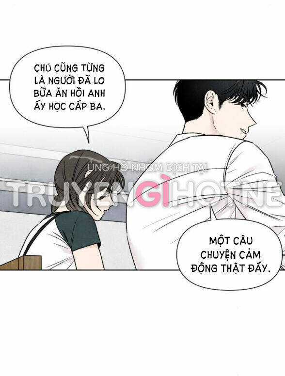 Điều Khiến Tôi Quyết Tâm Chết Đi Chapter 82.2 trang 8