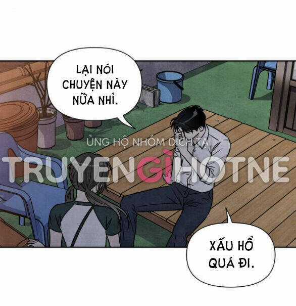 Điều Khiến Tôi Quyết Tâm Chết Đi Chapter 83.1 trang 0