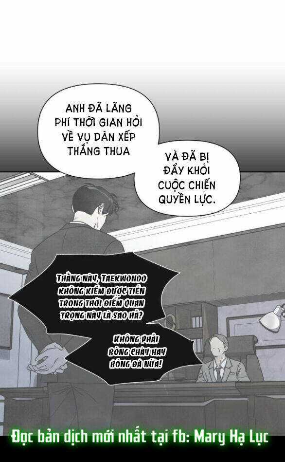 Điều Khiến Tôi Quyết Tâm Chết Đi Chapter 83.1 trang 1
