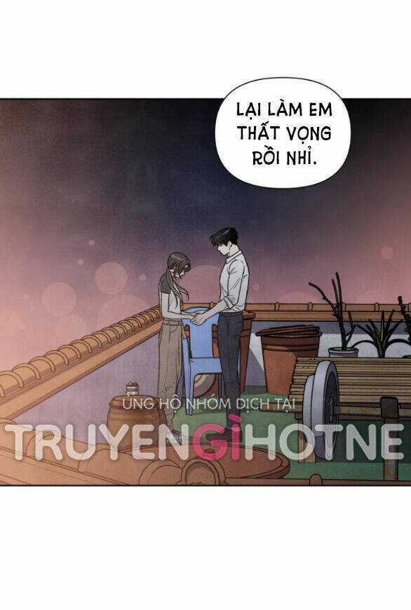 Điều Khiến Tôi Quyết Tâm Chết Đi Chapter 83.1 trang 11