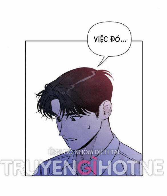 Điều Khiến Tôi Quyết Tâm Chết Đi Chapter 83.1 trang 18