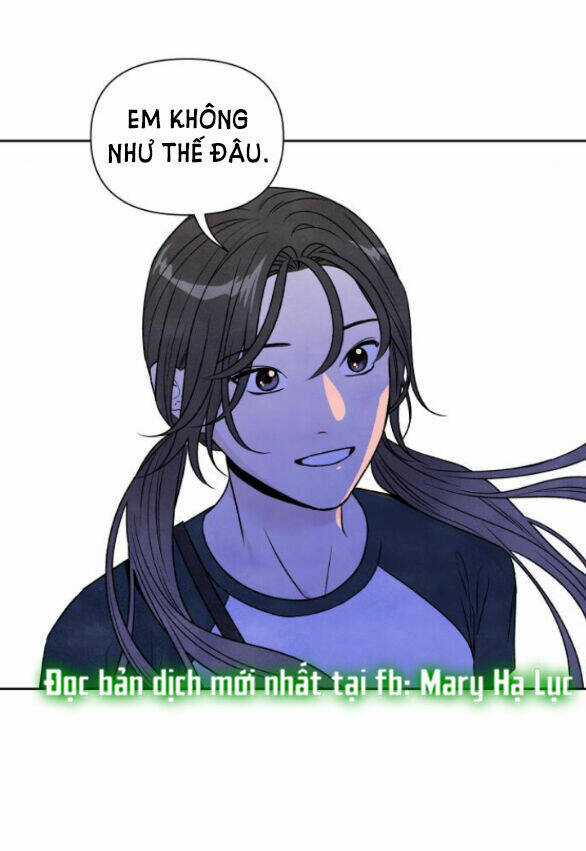 Điều Khiến Tôi Quyết Tâm Chết Đi Chapter 83.1 trang 19