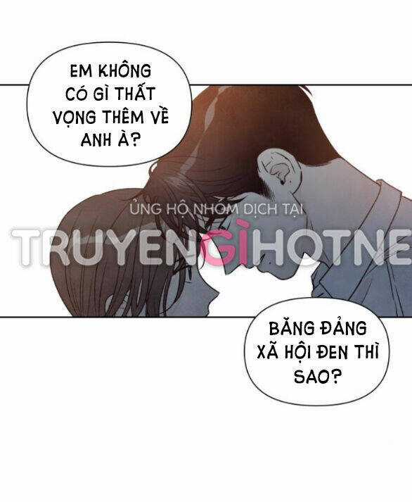 Điều Khiến Tôi Quyết Tâm Chết Đi Chapter 83.1 trang 22