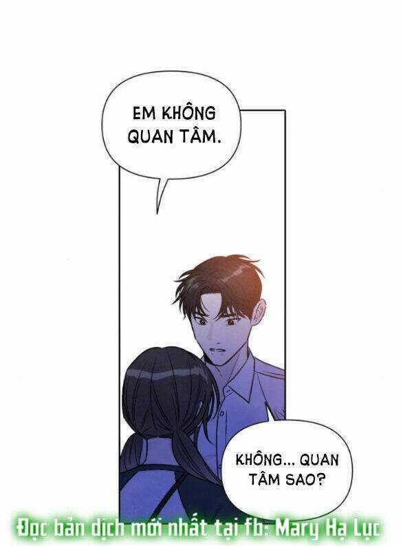 Điều Khiến Tôi Quyết Tâm Chết Đi Chapter 83.1 trang 24
