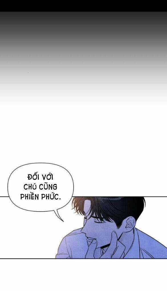 Điều Khiến Tôi Quyết Tâm Chết Đi Chapter 83.1 trang 6