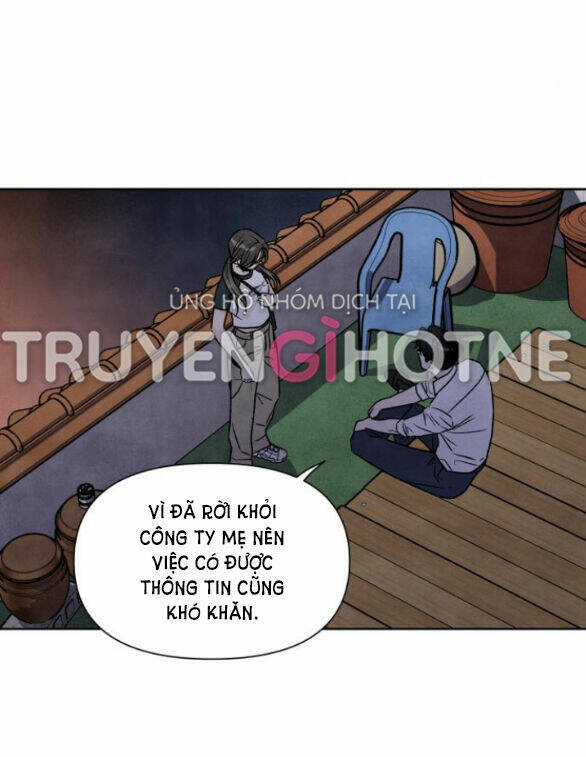 Điều Khiến Tôi Quyết Tâm Chết Đi Chapter 83.1 trang 7