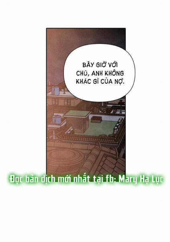 Điều Khiến Tôi Quyết Tâm Chết Đi Chapter 83.1 trang 8