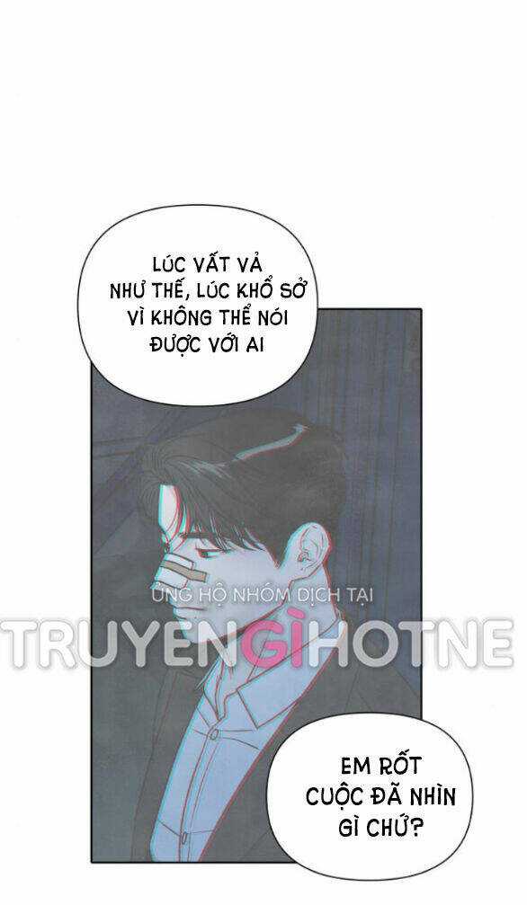 Điều Khiến Tôi Quyết Tâm Chết Đi Chapter 83.2 trang 19