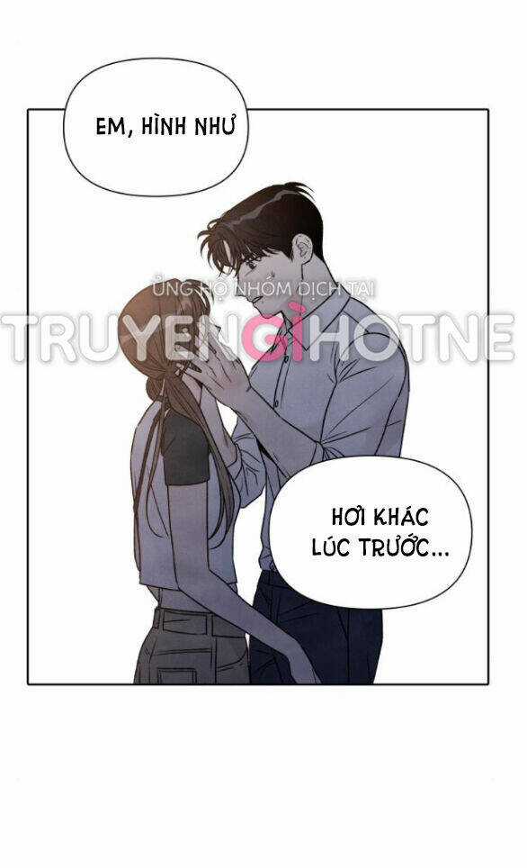 Điều Khiến Tôi Quyết Tâm Chết Đi Chapter 83.2 trang 2