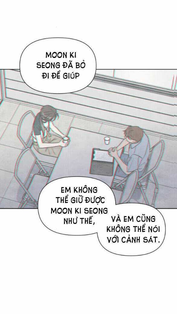 Điều Khiến Tôi Quyết Tâm Chết Đi Chapter 83.2 trang 20