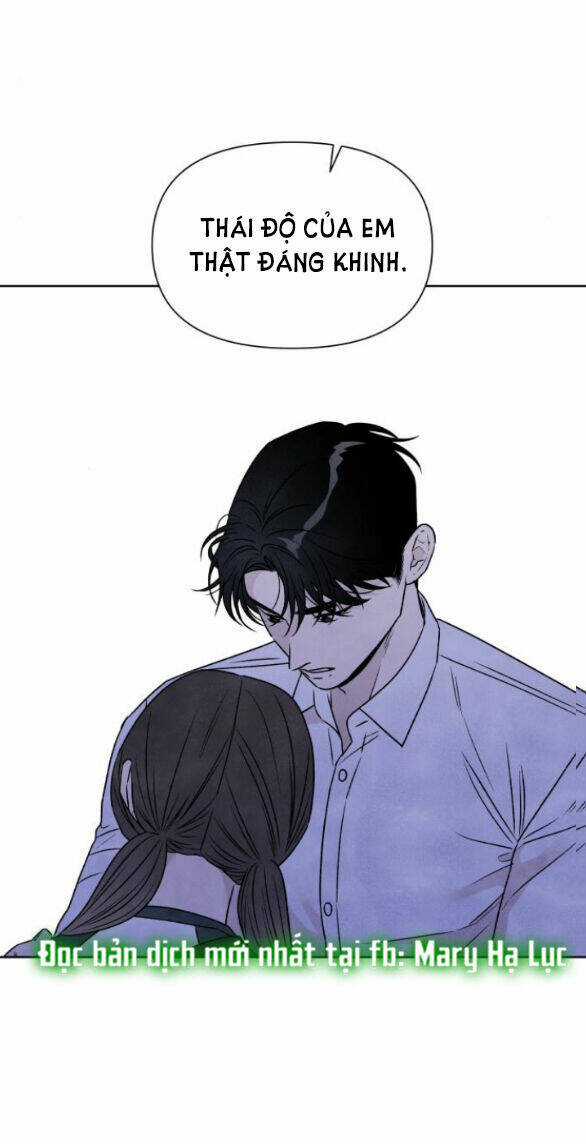 Điều Khiến Tôi Quyết Tâm Chết Đi Chapter 83.2 trang 21