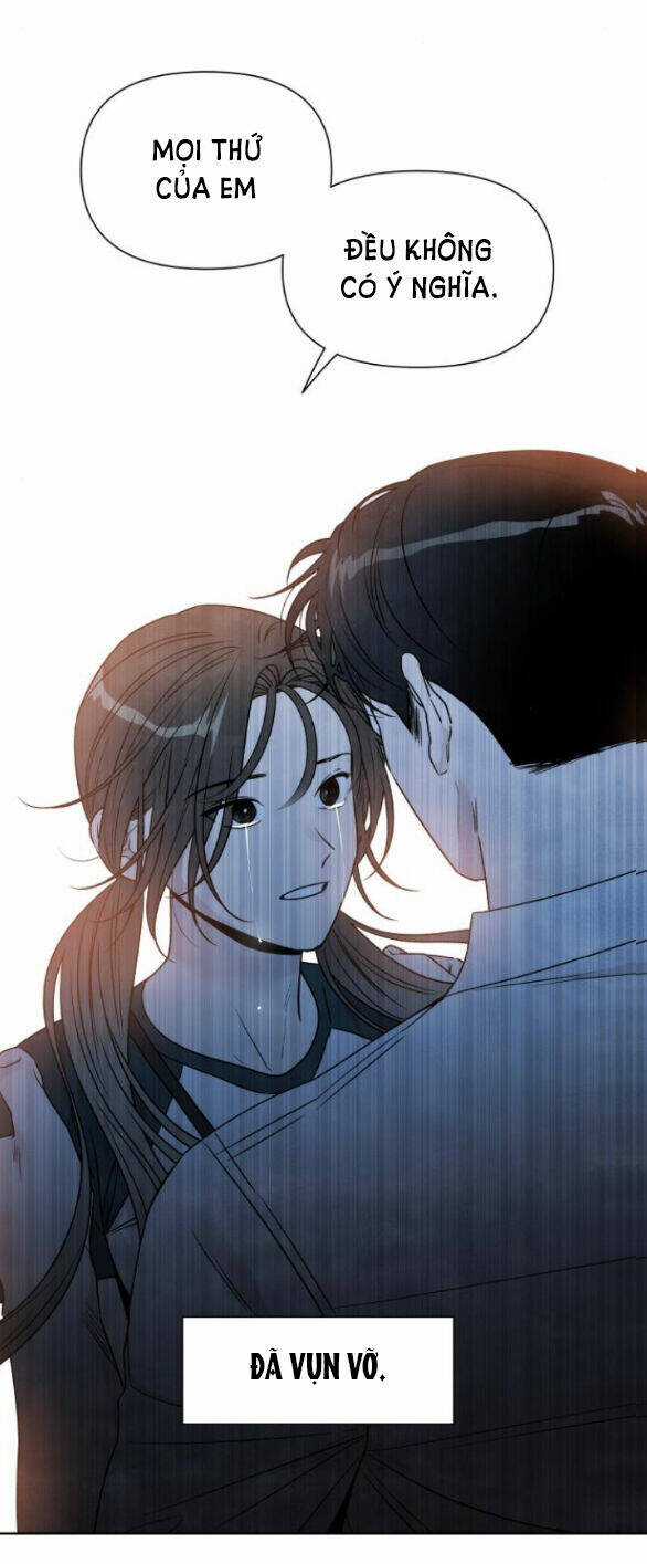 Điều Khiến Tôi Quyết Tâm Chết Đi Chapter 83.2 trang 25