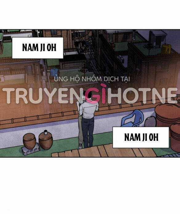 Điều Khiến Tôi Quyết Tâm Chết Đi Chapter 84.1 trang 0