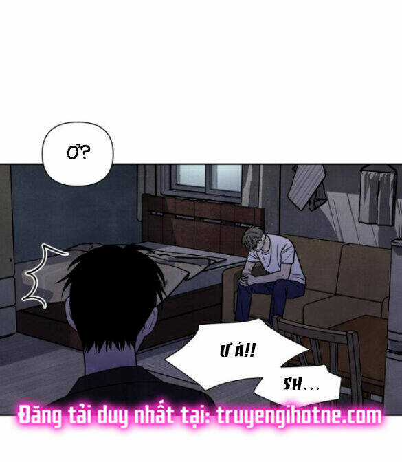 Điều Khiến Tôi Quyết Tâm Chết Đi Chapter 84.1 trang 21