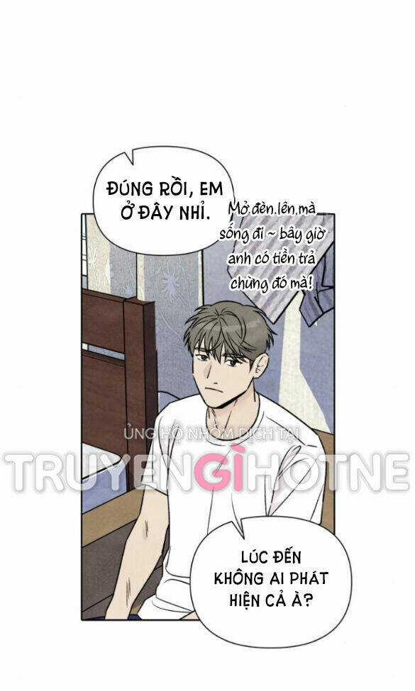 Điều Khiến Tôi Quyết Tâm Chết Đi Chapter 84.1 trang 22