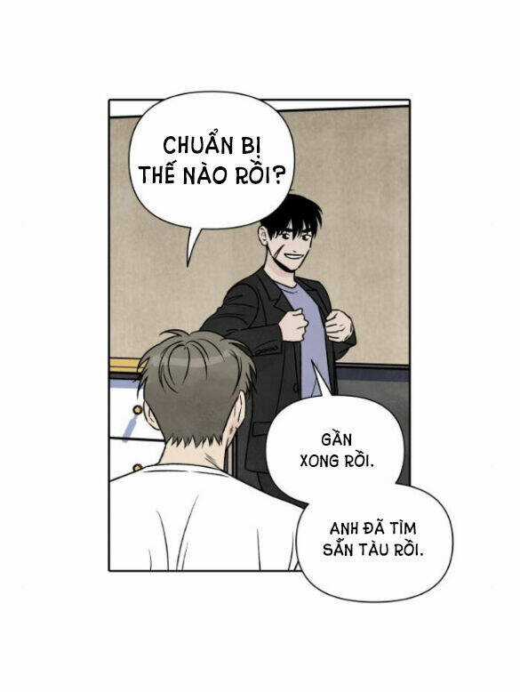 Điều Khiến Tôi Quyết Tâm Chết Đi Chapter 84.1 trang 23