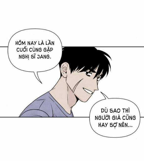 Điều Khiến Tôi Quyết Tâm Chết Đi Chapter 84.1 trang 24