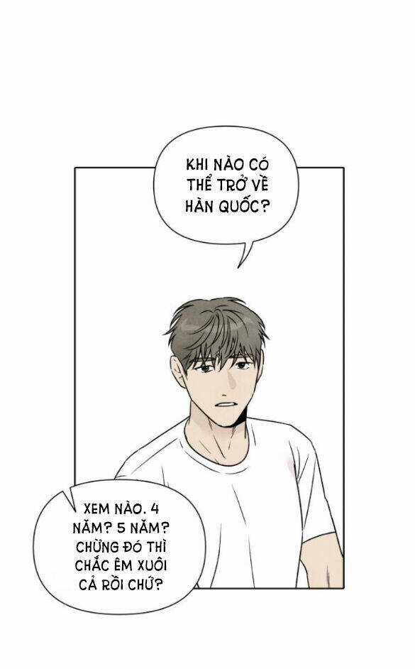 Điều Khiến Tôi Quyết Tâm Chết Đi Chapter 84.1 trang 26