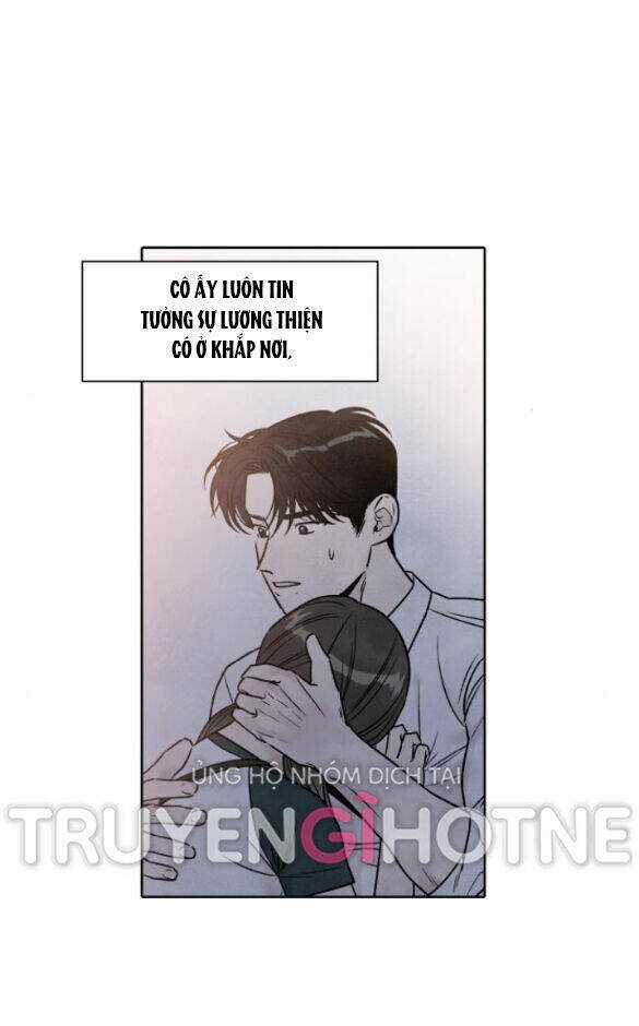 Điều Khiến Tôi Quyết Tâm Chết Đi Chapter 84.1 trang 3