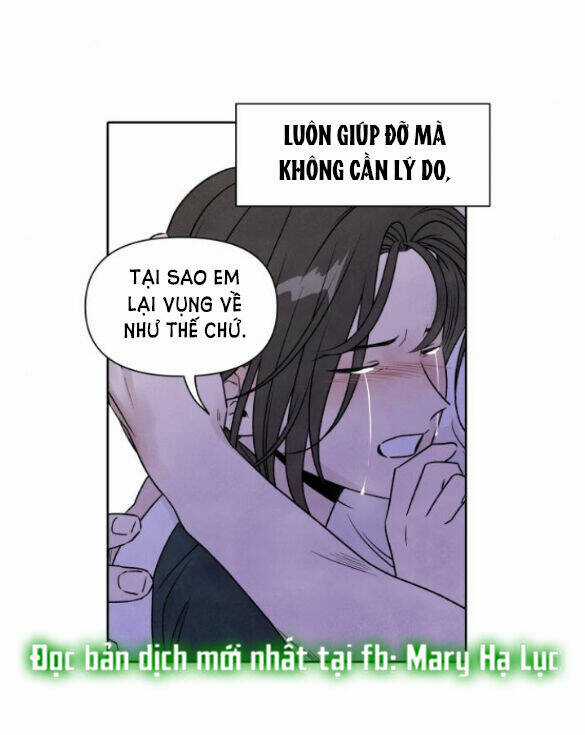 Điều Khiến Tôi Quyết Tâm Chết Đi Chapter 84.1 trang 4