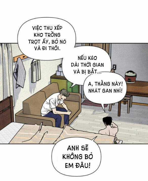 Điều Khiến Tôi Quyết Tâm Chết Đi Chapter 84.2 trang 0