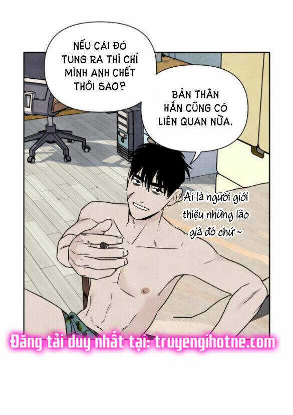 Điều Khiến Tôi Quyết Tâm Chết Đi Chapter 84.2 trang 10