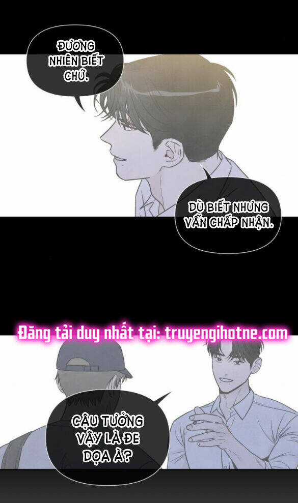 Điều Khiến Tôi Quyết Tâm Chết Đi Chapter 84.2 trang 13