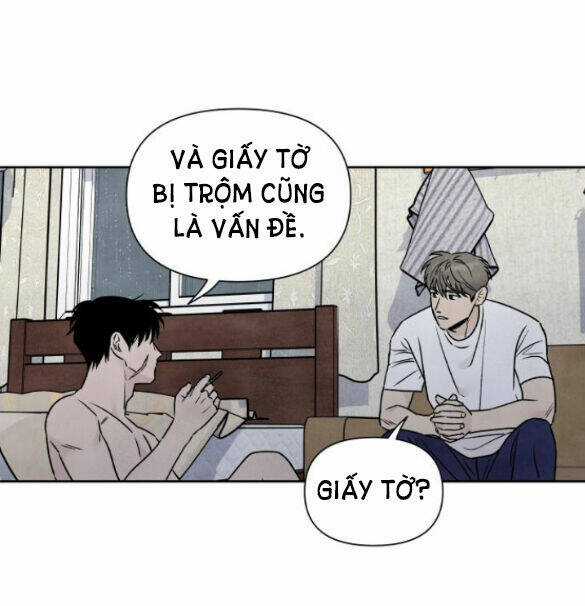 Điều Khiến Tôi Quyết Tâm Chết Đi Chapter 84.2 trang 2