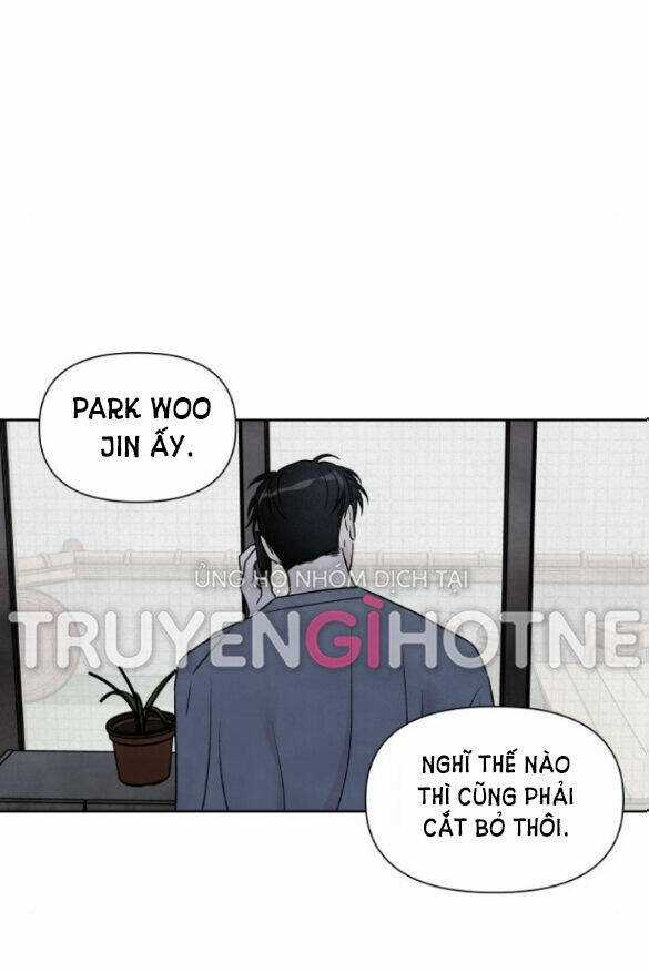 Điều Khiến Tôi Quyết Tâm Chết Đi Chapter 84.2 trang 28