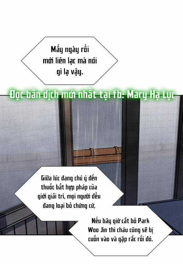 Điều Khiến Tôi Quyết Tâm Chết Đi Chapter 84.2 trang 29